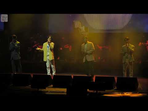[직캠][4K 60P] 노을 - 너는 어땠을까 [230610 Cafe 유월 콘서트]