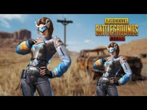 PUBGM Road 300sub ქართულად