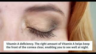Help Diagnose Night Blindness with Digital Eye Exam In Copperas Cove, TX | Cove Eyecare