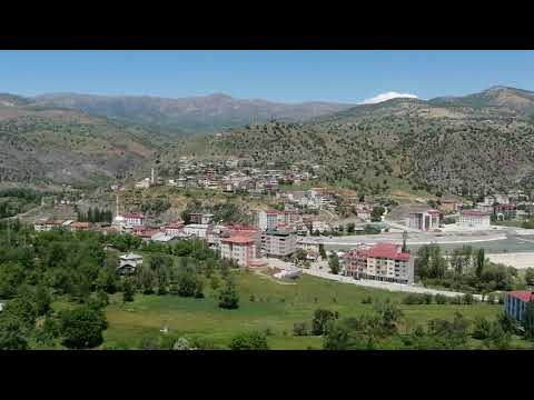 Muhteşem Çamoluk