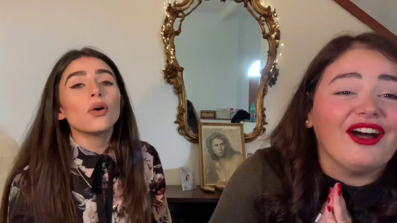 Butta la pasta episodio 4 - YouTube