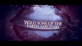 Crystal Gates - Wild Sons of the Earth