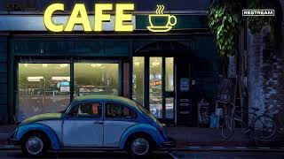 Chill Study Vibes – Relaxing Music for Focus 📚 | 24/7