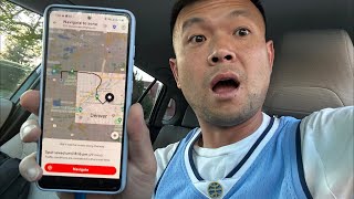 DoorDash Dashing Along the Way to A championship Nuggets Game 6