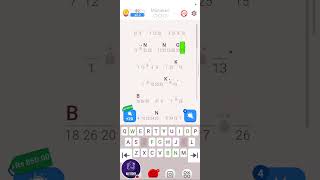 Live Gaming | Cryptogram Mind Games | AR Techy