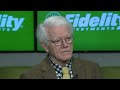 Peter Lynch How to Invest When Stock Prices are At All Time Highs Rare Interview