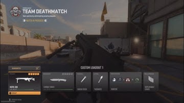 New mw2 gun glitch, further launch bipod glitch