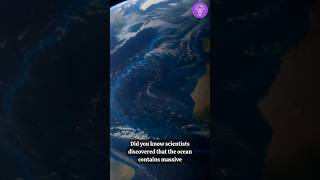 The Ocean Has Hidden Rivers | Geography In a Nutshell #geographyshorts #ocean #rivers #oceanmystery