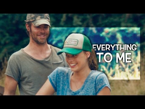 Ann And Caleb Everything To Me