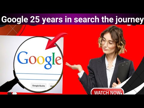 A Journey Through