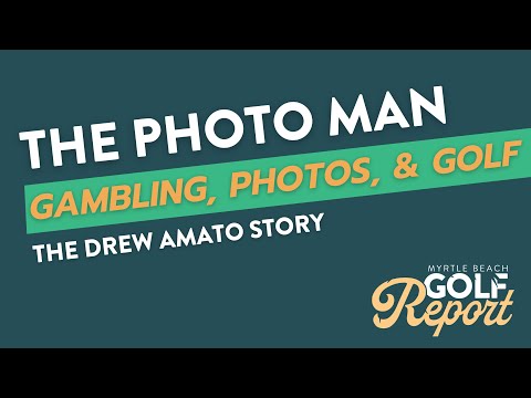 From the Poker Table to the Golf Course