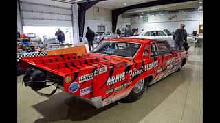 Inside Wisconsin's Biggest Classic Car Swap Meet | Spring Jefferson 2025 part 2