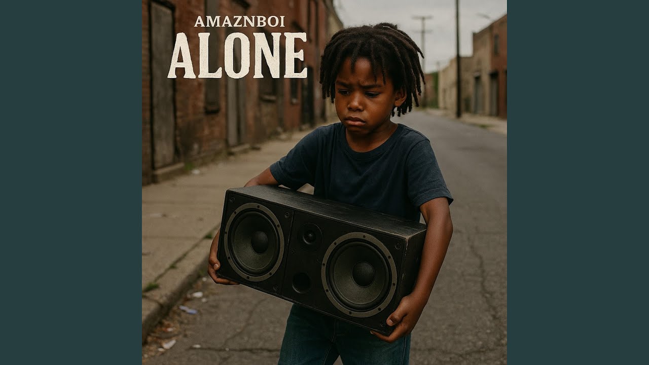 Watch Alone on YouTube Watch Alone on YouTube