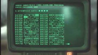 Let's Play Fallout 3 Part 36: More of Your Favorite Library