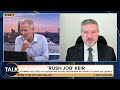Keir Starmer’s Legacy ‘Running Country Into The GROUND'