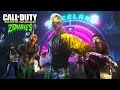 Call of Duty: Infinite Warfare Zombies - Spaceland Zombies Gameplay Walkthrough Part 1! (IW Zombies)