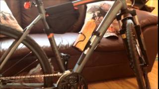 Giant Roam 2 (2014) - YouTube