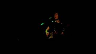 Shara Worden - How Come U Don't Call Me Anymore (Music Hall of Williamsburg, 1.23.2010)