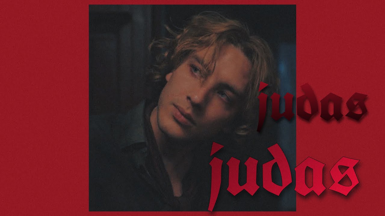 Michael Langdon (AHS) — Judas