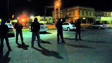 BETA THETA CHAPTER OF PHI BETA SIGMA SPRING 2014 PROMO VIDEO