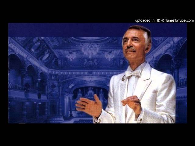 Paul Mauriat E Sua Orquestra - I'm Gonna Make You Love Me