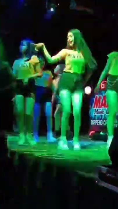goyang Pargoyy💃💃💃Malucca Entertaiment