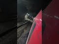 Kasara Tunnel Bor Ghar #tunnel #indianrailways