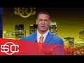 John Cena on why Make-A-Wish means so much to him | SportsCenter | ESPN