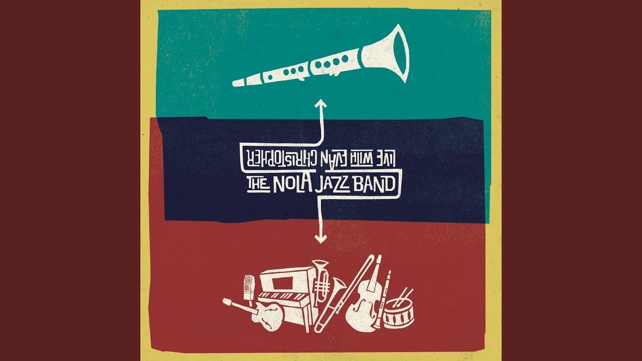 Bechet's Fantasy (Live) (feat. Evan Christopher)