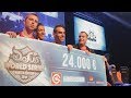 Dofus World Series 2018 – Finale DreamHack Tours