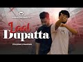 Laal dupatta  stylevinkmusic  pahadian  nausikhiya  hactix  latest hindi drill rap song