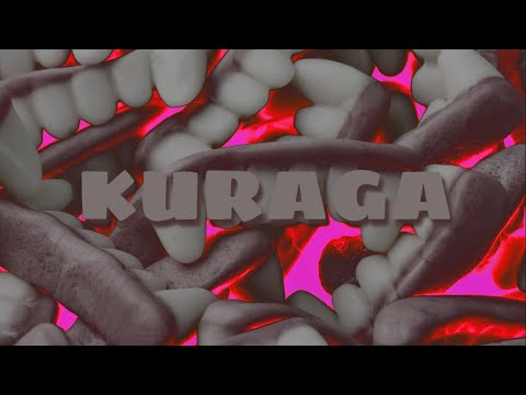 Kuraga - Последняя Любовь, Мой Мармеладный Cover - Mashup