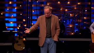 Max Lucado • Message at World Mandate West 2013