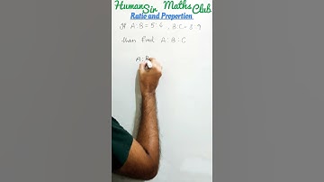 Find A:B:C|Ratio and Proportion Questions with Tricks | Maths|shortcut Trick