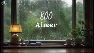 【VIETSUB/JAPAN/ROM】800 – Aimer | Matching - theme song