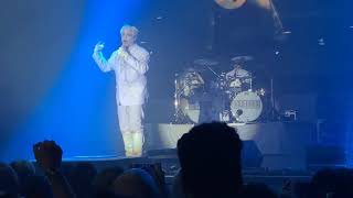 Lindemann - Knebel | 17. Februar 2020 | Zenith München [HD] live | gefilmt vom Sven