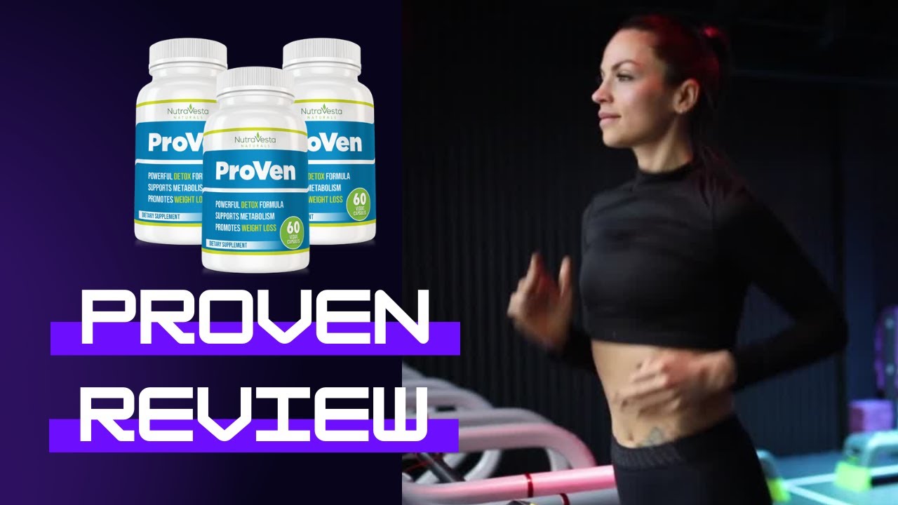 Proven Reviews 2020 - Watch Before You Buy | nutravesta proven review