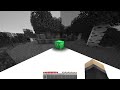 minecraft lucky block mas se eu morrer o video acaba