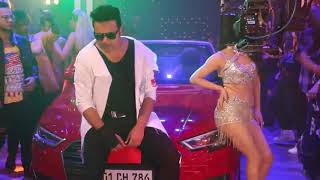 SHARMAJI KI LAG GAI ,KRISHNA ABHISEK ,SWETA KHANDURI, ITEM SONG