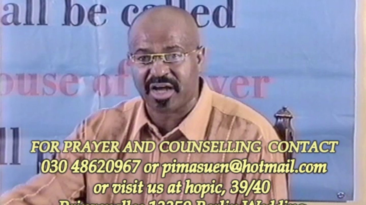 HOUSE OF POWER YouTube