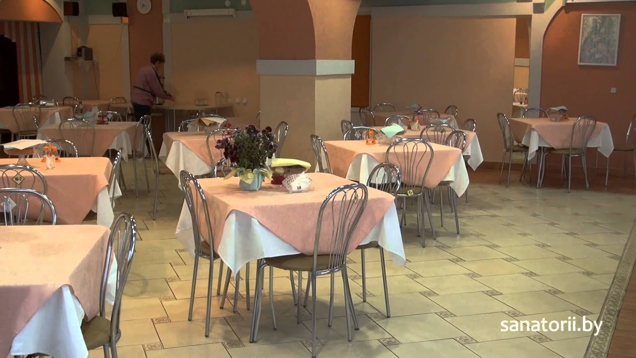 Санаторий железняки Санаторий железняки