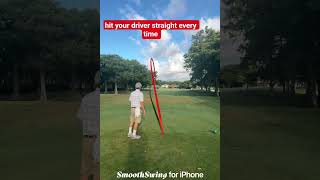 Steve-O Demonstration Taylormade Burner Driver #golf #golfswing