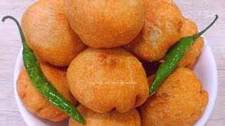 Haldiram Mini Dry Masala Kachori/Kachori Recipe Dry Mini kachori KhastaKachori Recipe/farsan kachori