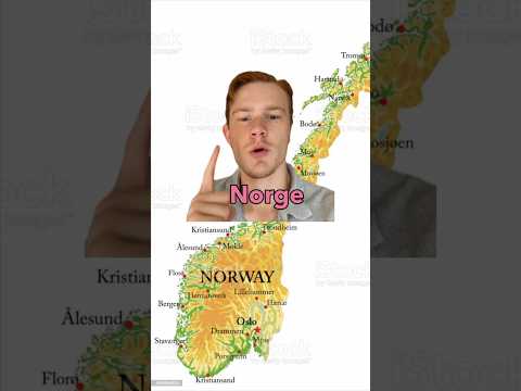 Norge vill köpa