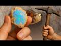 Opal Mining Secrets How Australian Black Opals Are Really Found