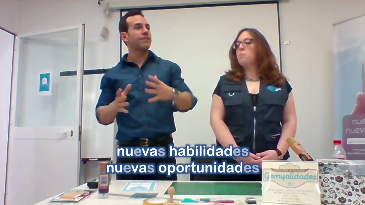 Andalucía Compromiso Digital te ayuda a buscar empleo YouTube Andalucía Compromiso Digital te ayuda a buscar empleo YouTube
