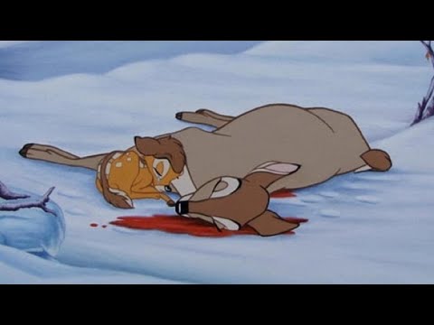 Historias Innecesarias: Especies Exoticas Invasoras - ¿Hay que matar a Bambi?