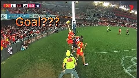 WORST AFL SCORE REVIEWS