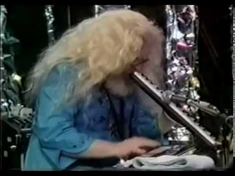 The Eternal Life of Hermeto Pascoal