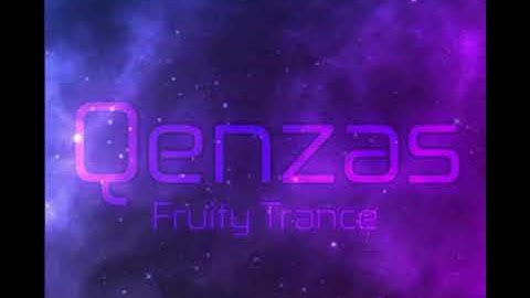 Qenzas - Fruity Trance
